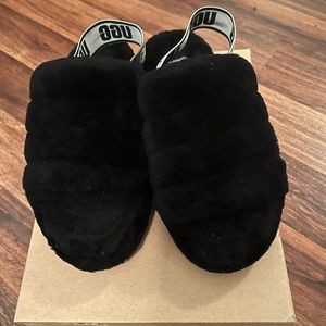 Women Uggs Slippers